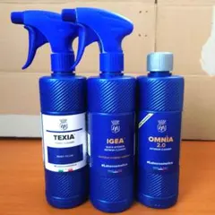 ラボコス「SIDERO」& 「DUCTILE」各500ml＋希釈ポトル➁本 | Mercari