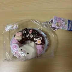 sg ドーナツ　スクイーズ