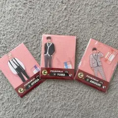 2025年最新】コムドット アクスタ ひゅうがの人気アイテム - メルカリ