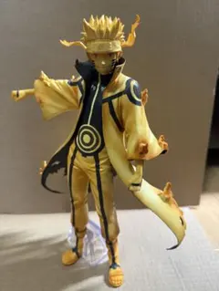 一番くじNARUTO 繋がる思い ナルト