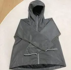 パーカー ブルゾン