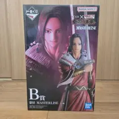 一番くじ 春秋戦国大戦キングダム The Animation B賞　蒙恬