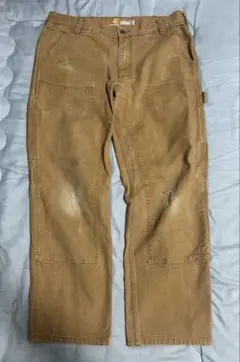 Carhartt カーハート　ダブルニー　36×30