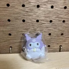 サンリオ　クロミ