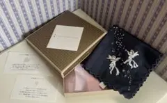未使用 箱入り Classics the Small Luxury 高品質 刺繍のサムネイル