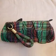 新品未使用　Vivienne Westwood クラッチバック
