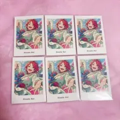 葵ひなた ぱしゃっつvol.6 Action