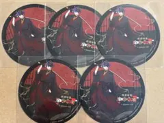 桃源暗鬼 アニメイトカフェ コースター 一ノ瀬四季