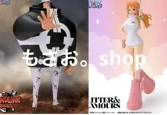 2025年最新】ワンピース プライズフィギュアの人気アイテム