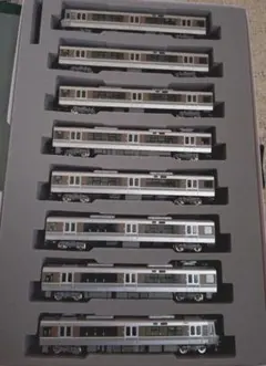 動作確認済】KATO Nゲージ 211系 直流近郊型電車 7両セット 東海道