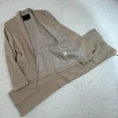 UNTITLED アンタイトル　セットアップ　ジャケット　パンツ　スーツ