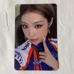 izna NOT JUST PRETTY タワレコ ラキドロトレカ ジョンウン