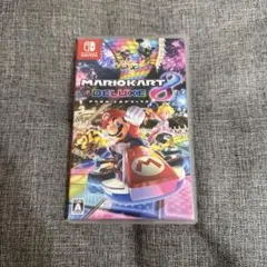 マリオカート8 デラックス