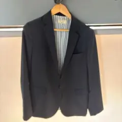 MAISON KITSUNÉ ジゼル着用 ユニセックスブルゾン Sサイズ - メルカリ