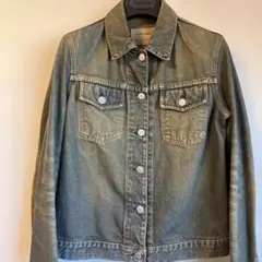 2025年最新】Helmut Lang レディース Gジャン・デニムジャケット