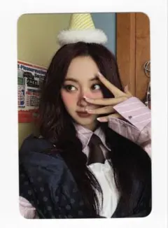 twice ツウィ トレカ