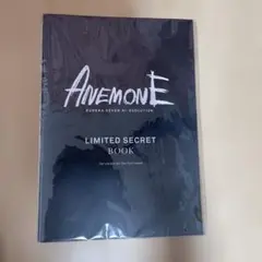 ANEMONE EUREKA SEVEN HI-EVOLUTION 特典