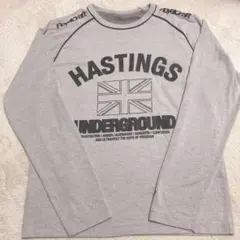 Royal Craft 長袖カットソー　ロンT