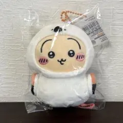 ちいかわ ご当地マスコット 北海道限定 シマエナガ うさぎのサムネイル