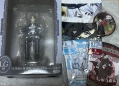 一番くじ 刀剣乱舞ONLINE　～ぬーどるストッパーの陣 其ノ七～　LG賞