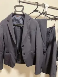 洋服の青山 リクルートスーツ3点セット フレッシャーズ エヌライン プレシャス