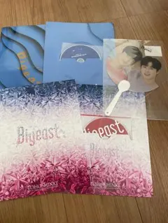 2026年最新】Bigeast限定 東方神起の人気アイテム - メルカリ