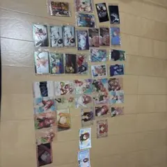 5等分の花嫁 リコリス・リコイル アオのハコ ウエハース