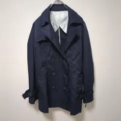 アウター トレンチコート