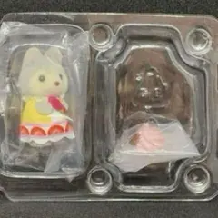 シルバニアファミリー 初期