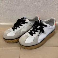 【スニーカー】Onitsuka Tiger