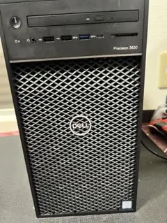 DELL Precision 3630 中古動作品