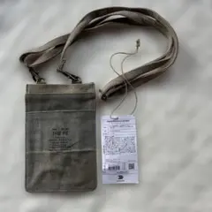 【週末セール】スリコ　THE RE ミニショルダーバッグ