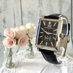 2025年最新】バーバリー 腕時計 メンズ スクエアの人気アイテム