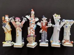 2025年最新】マイセン人形の人気アイテム - メルカリ