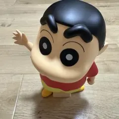 クレヨンしんちゃん フィギュア