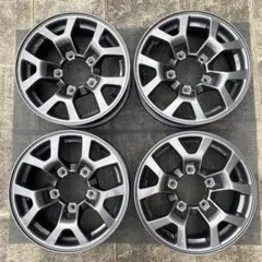 2025年最新】ジムニー 新車外し ホイールの人気アイテム - メルカリ