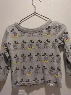 GAP★ディズニーコラボ★カットソー