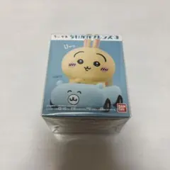 【未開封品】ちいかわフレンズ ３　うさぎ(くるまブーイ)