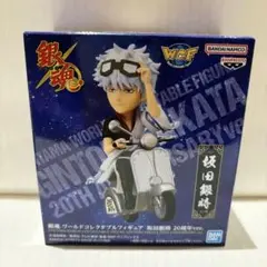 2025年最新】坂田銀時フィギュア 周年ver.の人気アイテム - メルカリ