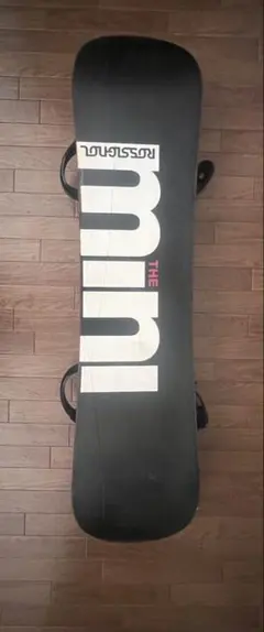 2025年最新】Rossignol mini スノーボードの人気アイテム - メルカリ