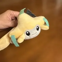 ジラーチ ポケモンキャンバス ぬいぐるみ - メルカリ