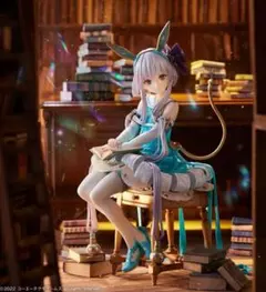 ソフィーのアトリエ２ ～不思議な夢の錬金術士～ プラフタ 1/7 フィギュア