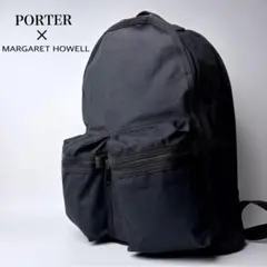 2026年最新】margaret howell porter リュックの人気アイテム - メルカリ