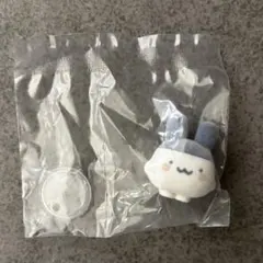 たまごっち　カプセルフロッキーズ　みみっち