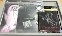 一番くじ ポケモン　メガシンカ　まとめ売り