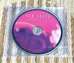 【新品・未開封】RED TOKYO / Eurobeat Union