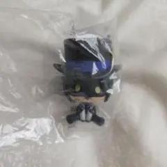 一番くじ　ツイステッドワンダーランド　ミニフィギュア　ディア・クロウリー