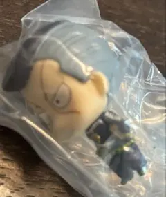 ジョジョの奇妙な冒険　ジョジョコレ　虹村億泰　Re-Collect03