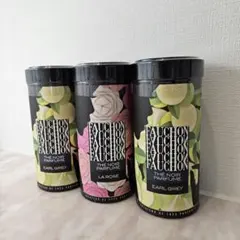 【在庫僅か❣️フォション】紅茶　茶葉　ローズ1缶、アールグレイ2缶セット