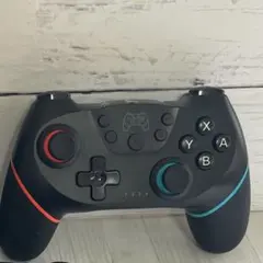 【☆動作確認OK☆】Switch ワイヤレスコントローラー